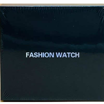 FASHION WATCH